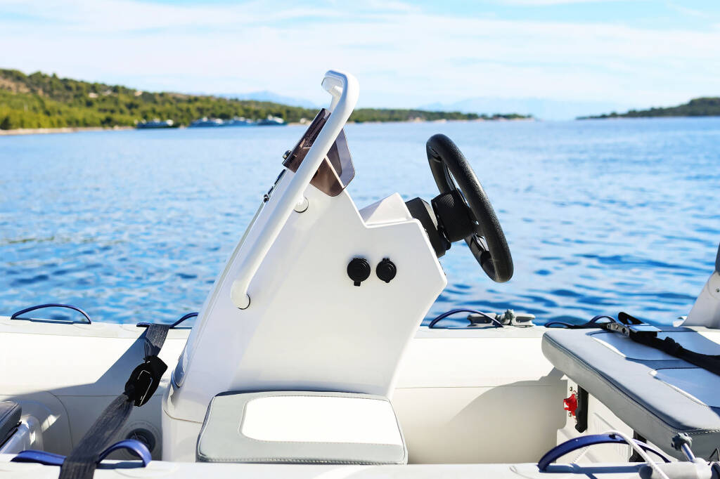 Lagoon 51 Maestro