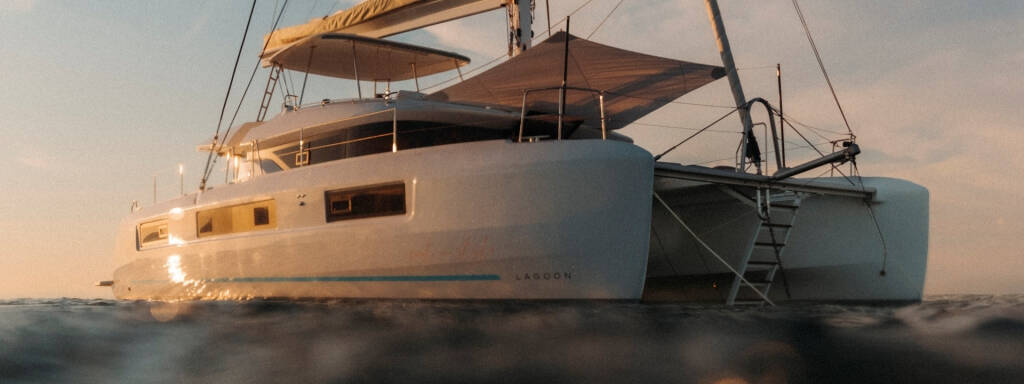 Lagoon 51 Elysium