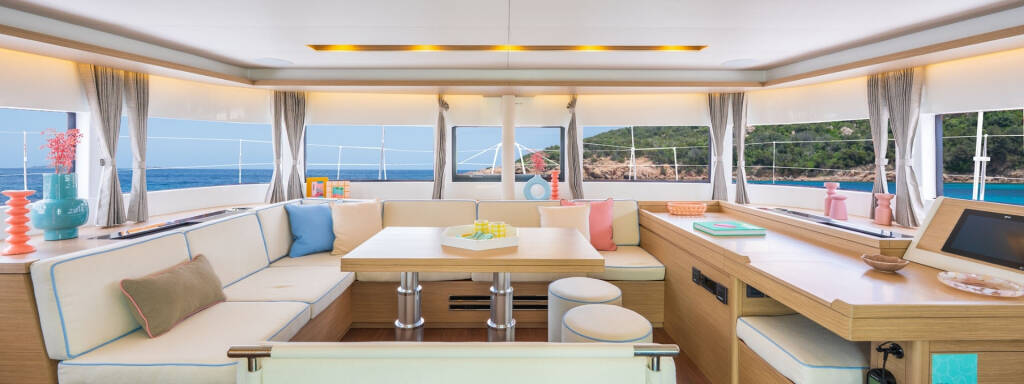Lagoon 51 Elysium