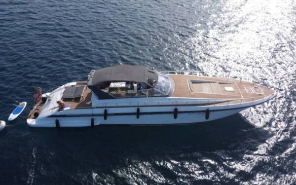 Leopard 23 Maeva Star