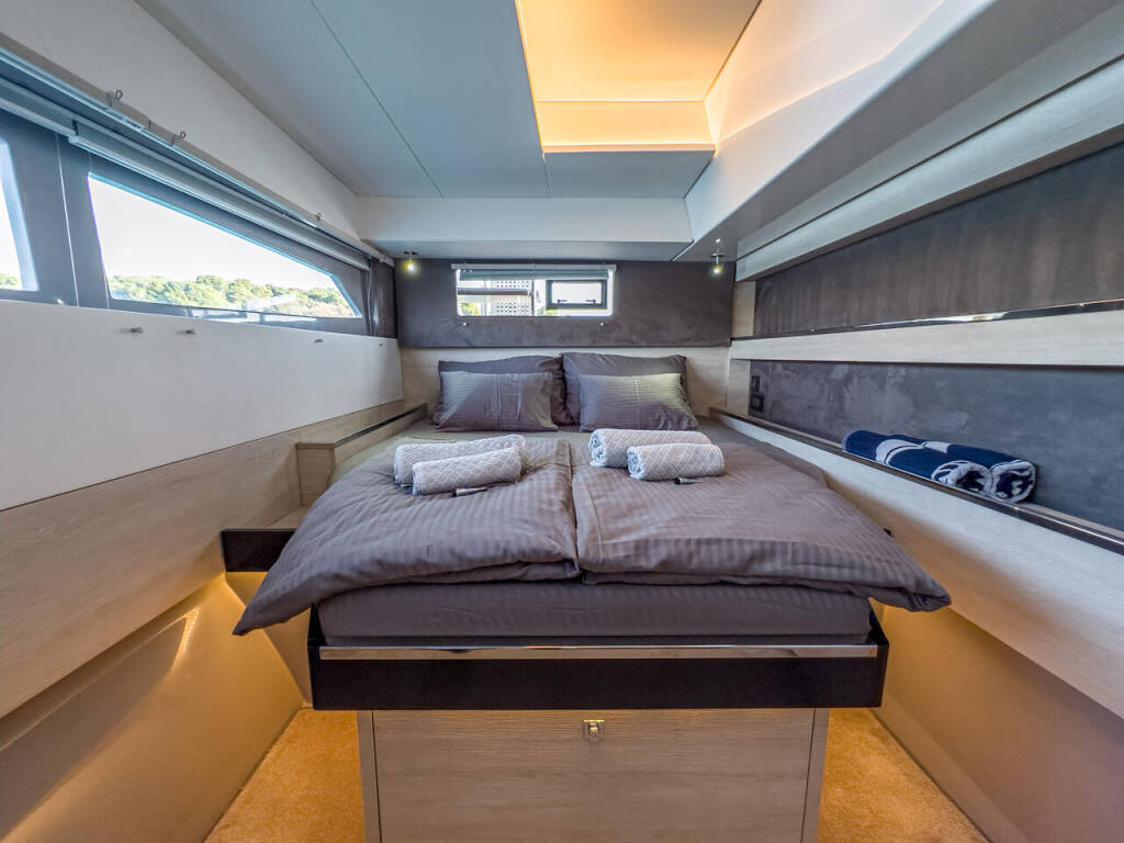Leopard 50 Solaia