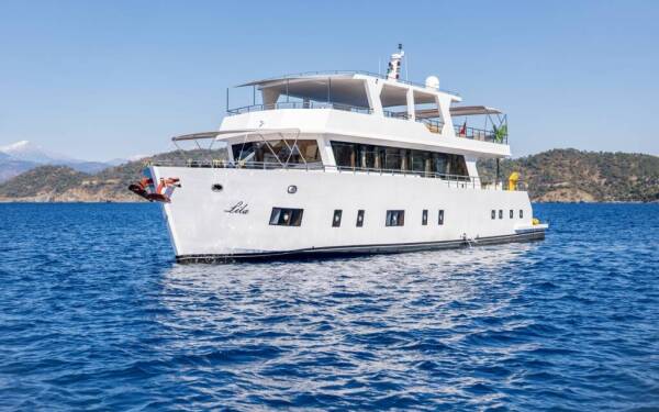 Lila Trawler Lila Trawler