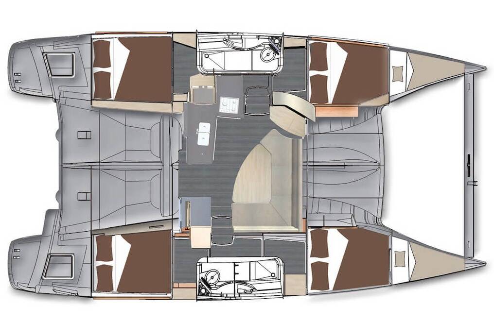 Lipari 41 Argos