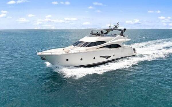 Marquis 720 After Parr T