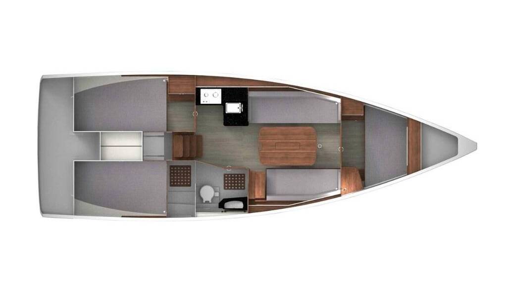 Maxus 35 Gea