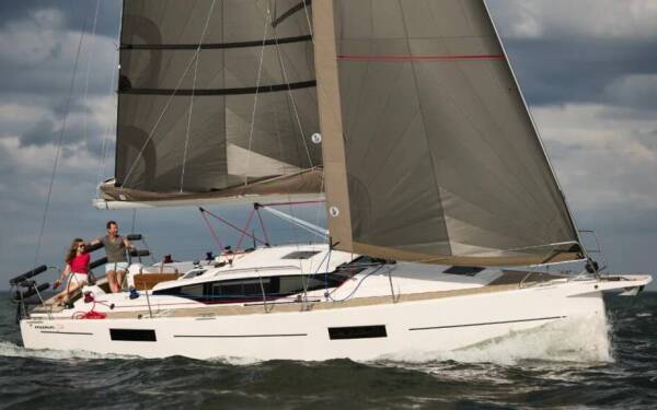 Maxus 35 Gea