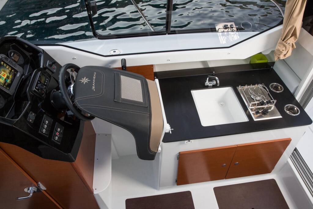 Merry Fisher 795 Series 2 Mare