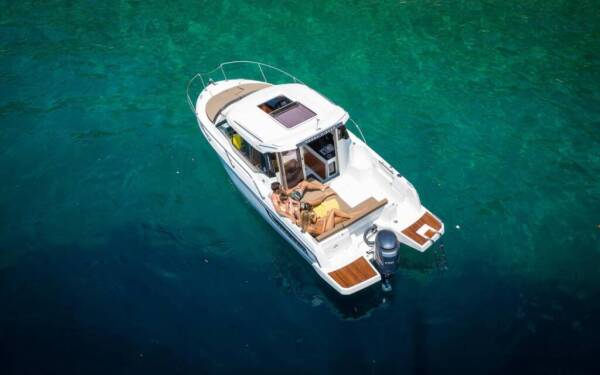 Merry Fisher 795 Duga
