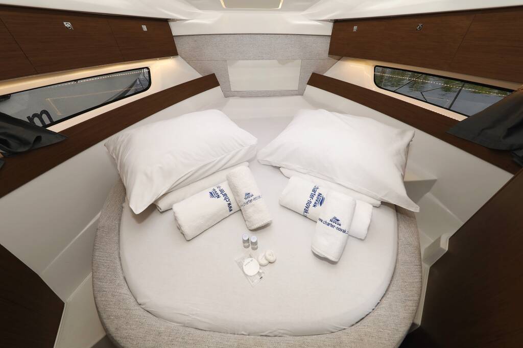 Merry Fisher 895 Calypso