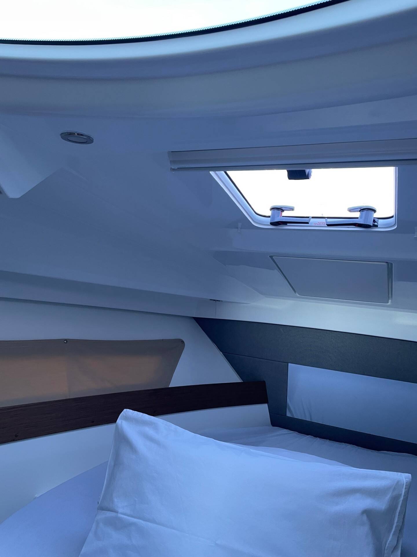 Merry Fisher 895 Riva