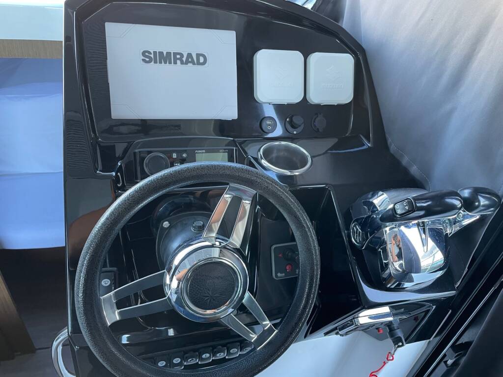 Merry Fisher 895 Riva