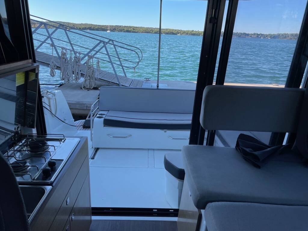 Merry Fisher 895 Riva