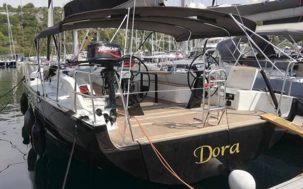 More 55 Dora