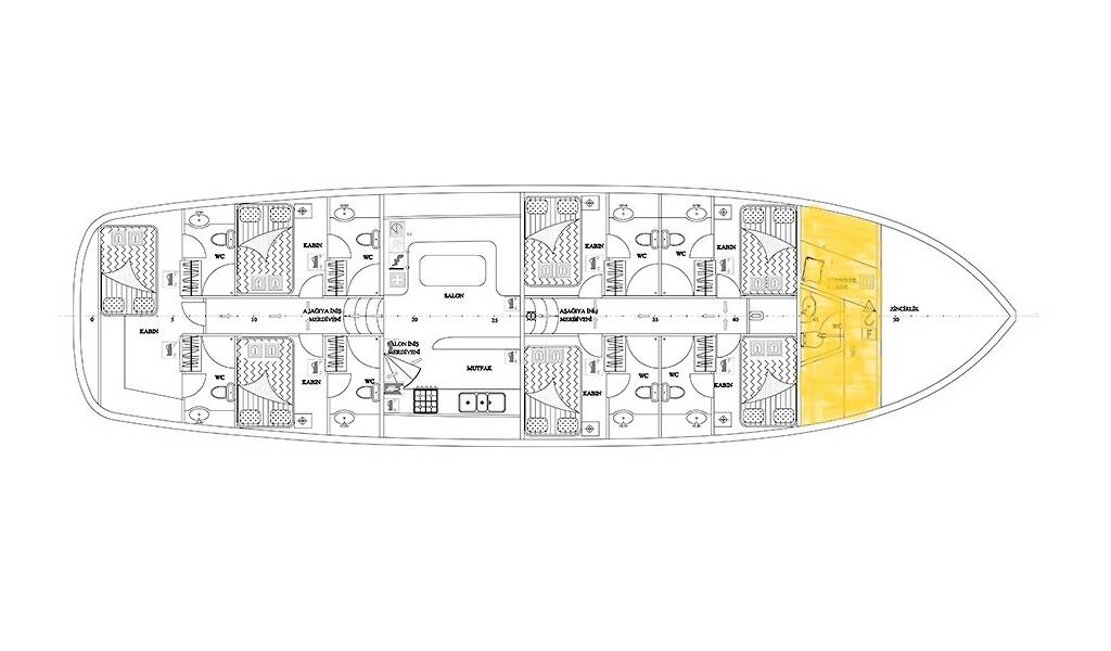 M/S Allure Allure