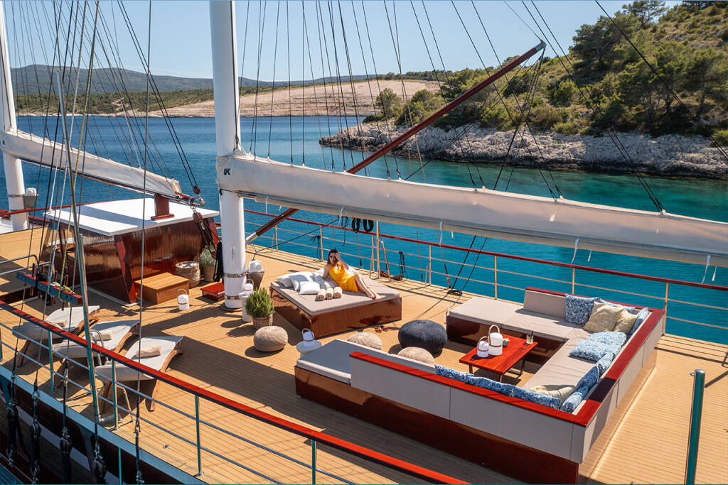M/S Romanca Romanca