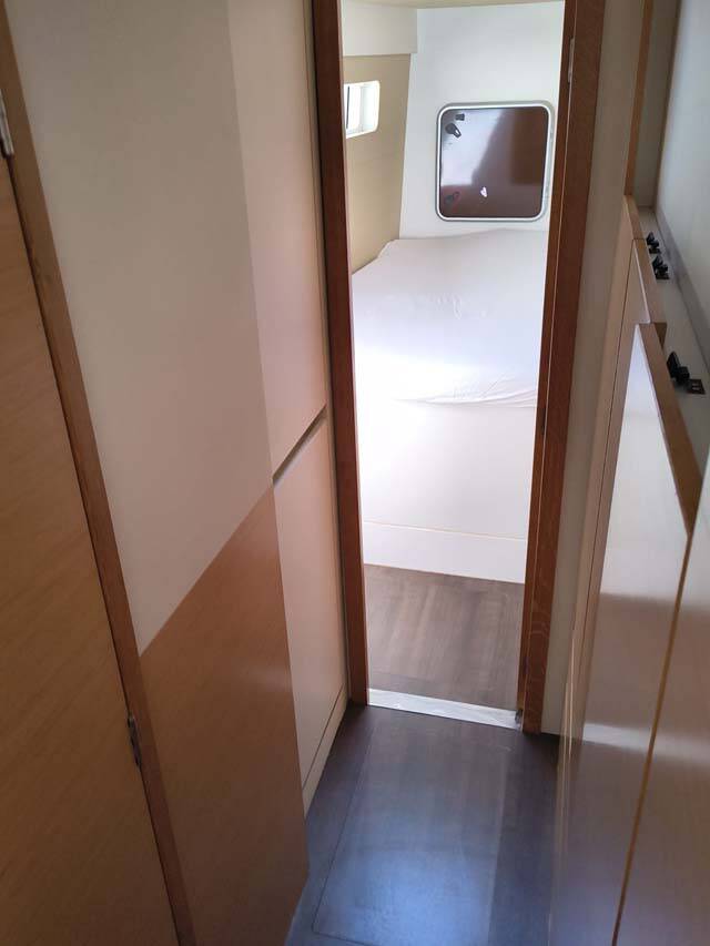 Nautitech 40 Open Kalea
