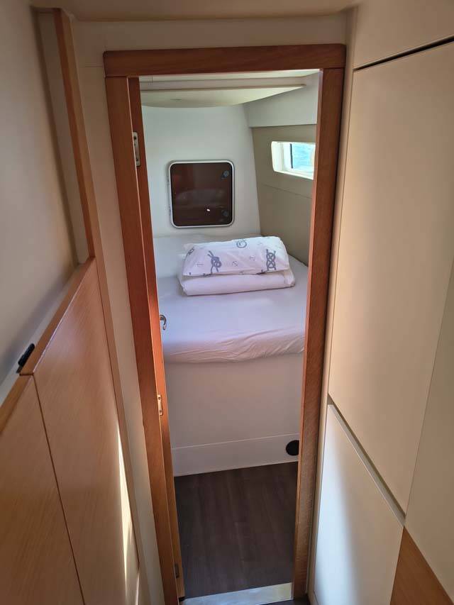 Nautitech 40 Open Kalea