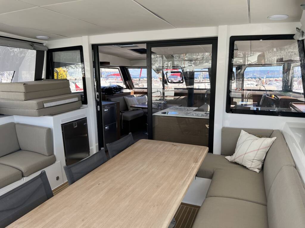 Nautitech 46 Open Dream (cat)