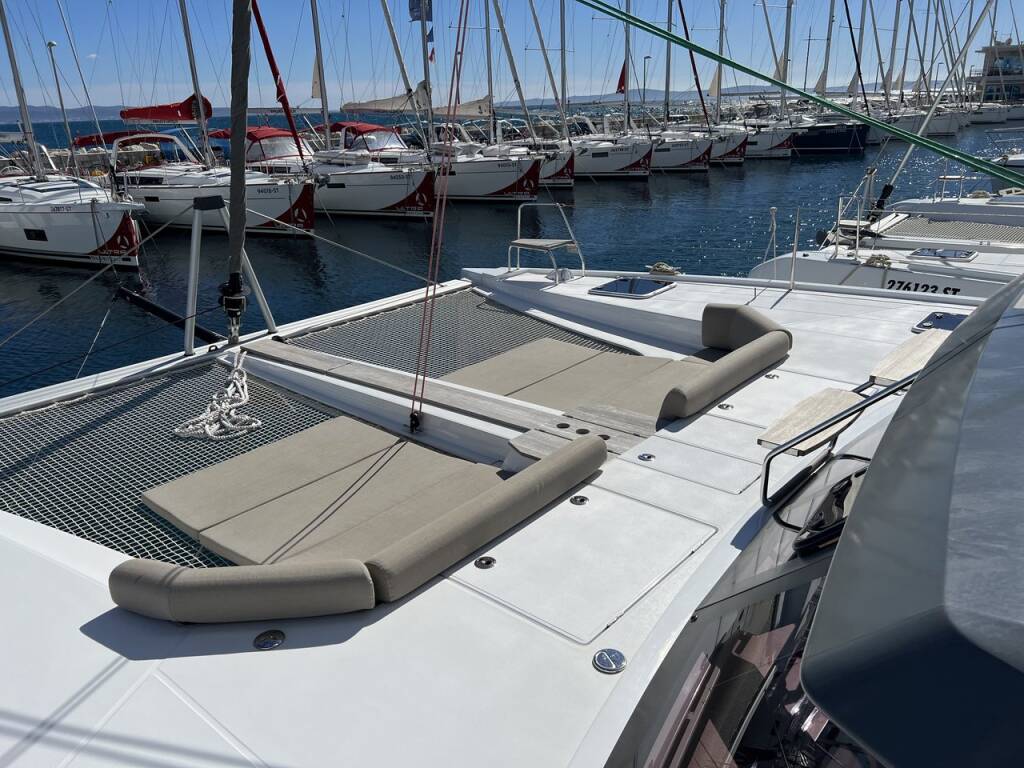 Nautitech 46 Open Dream (cat)