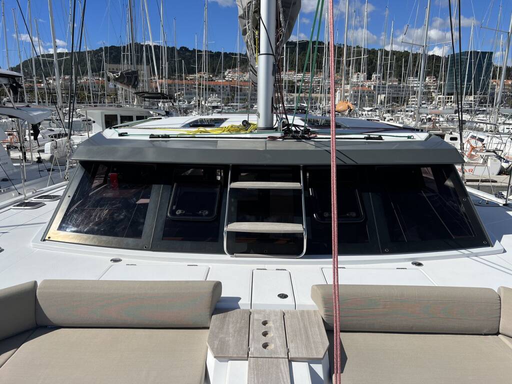 Nautitech 46 Open Dream (cat)