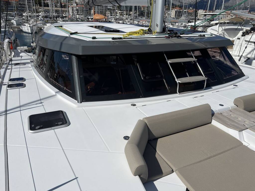 Nautitech 46 Open Dream (cat)