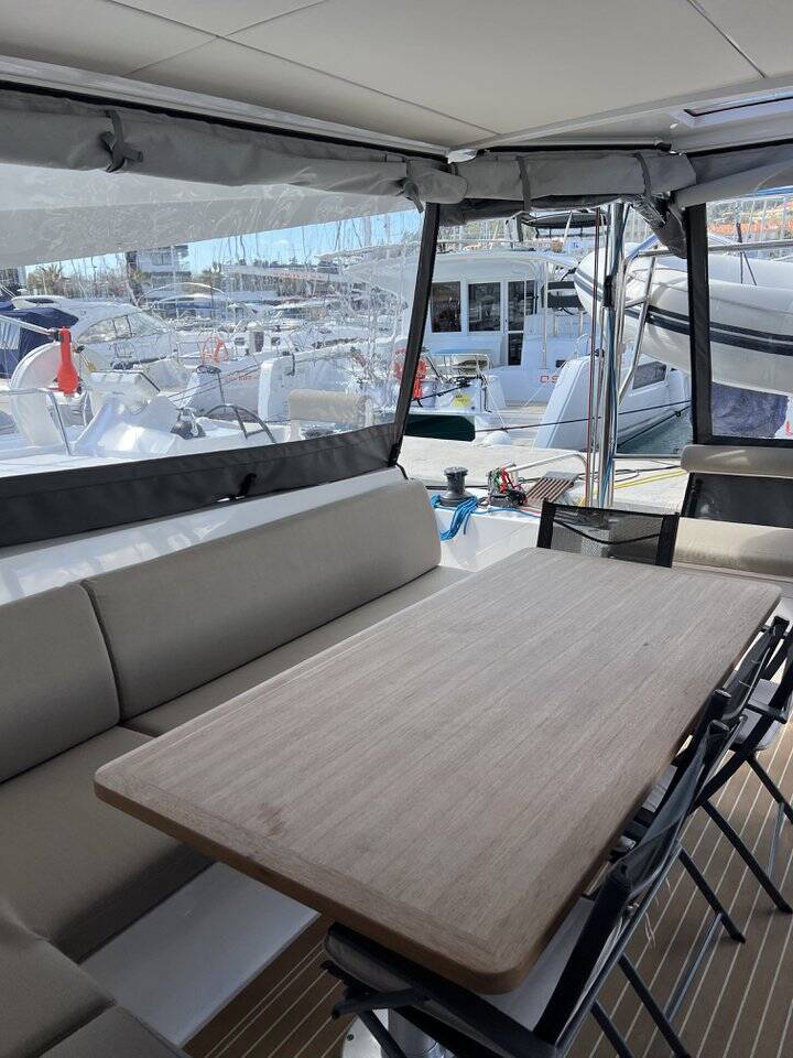 Nautitech 46 Open Dream (cat)