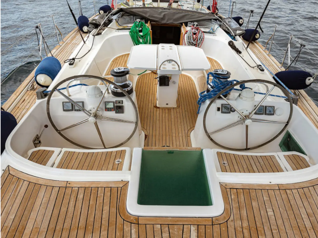 Ocean Star 60.1 Christianna VIII