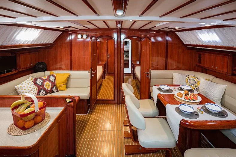 Ocean Star 60.1 Christianna VIII