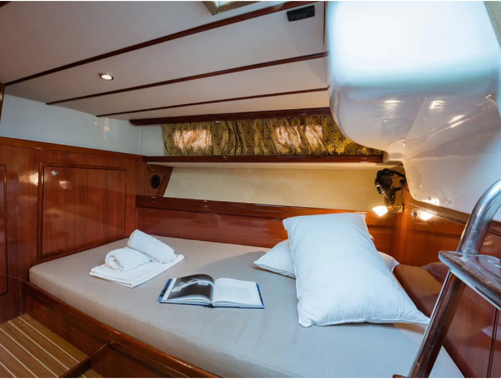 Ocean Star 60.1 Christianna VIII