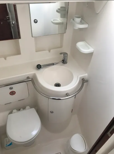 Ocean Star 60.1 Christianna VIII