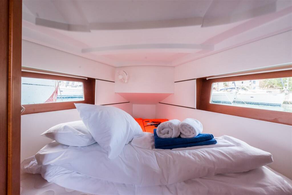 Oceanis 35.1 Bela