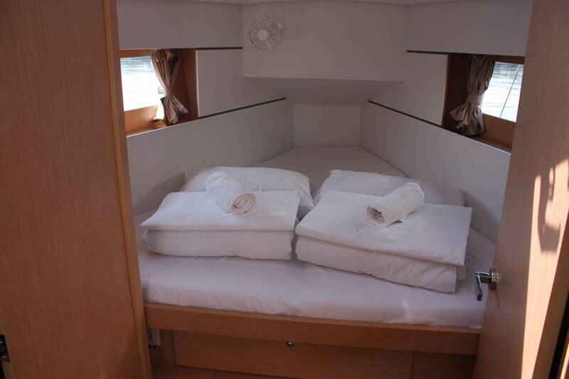 Oceanis 35.1 Maya Bay 2