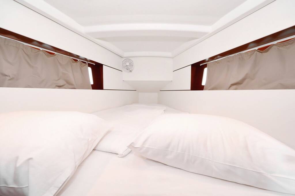 Oceanis 35.1 Idila