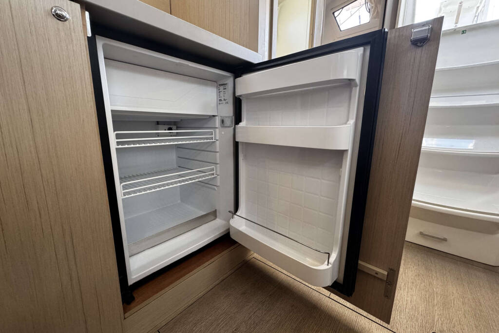 Oceanis 38.1 Tamara