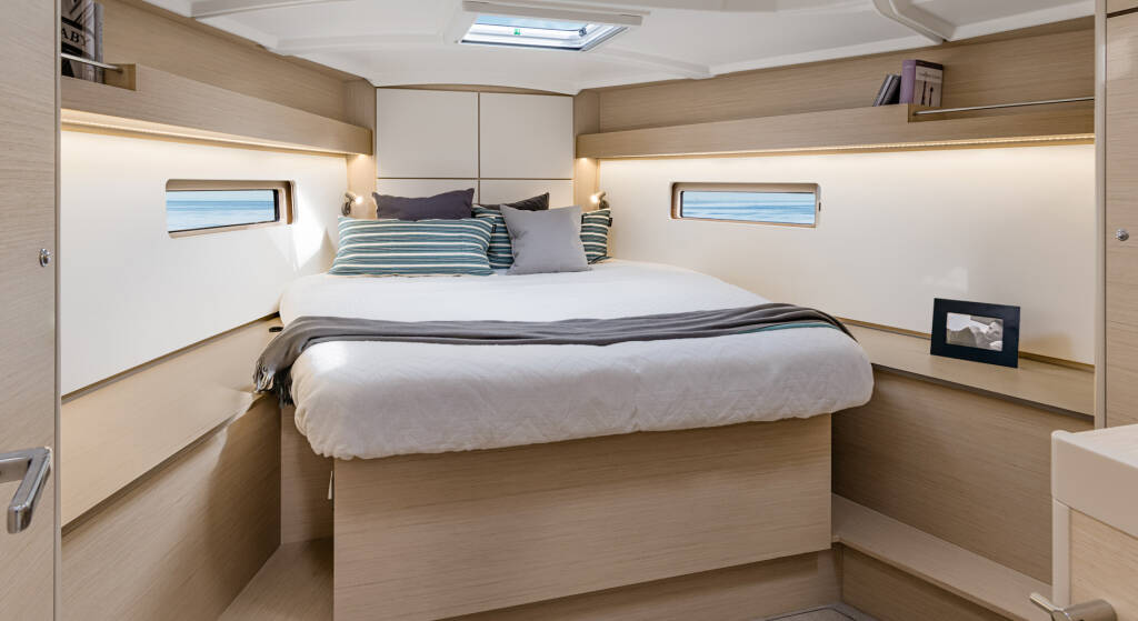 Oceanis 40.1 Bolero