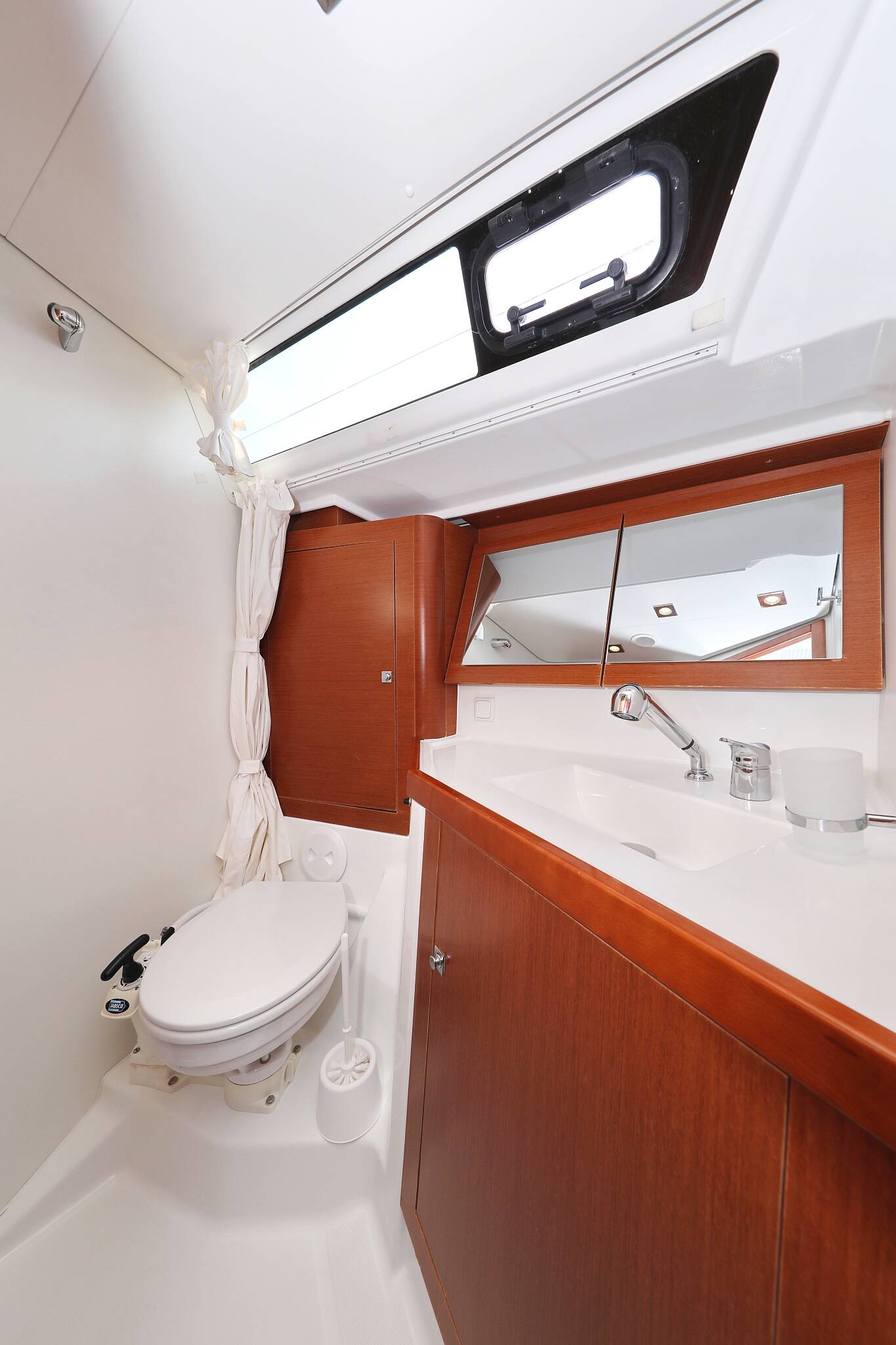 Oceanis 45 Zephyra