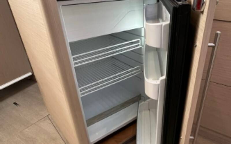 Oceanis 46.1 Entre Deux Poles