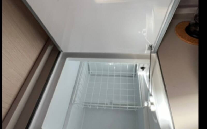 Oceanis 46.1 Entre Deux Poles