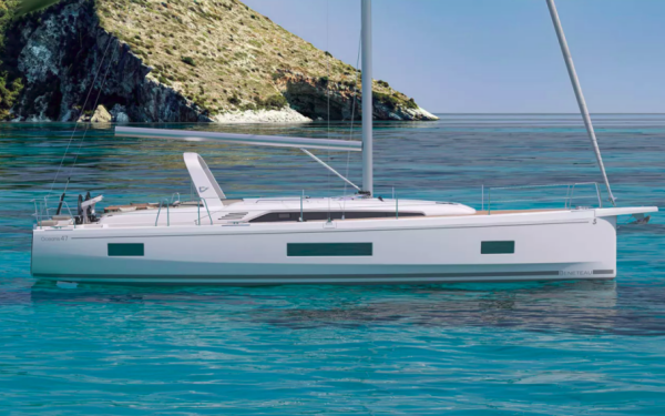 Oceanis 47 NN