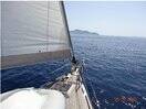 Oceanis 50 Calypso