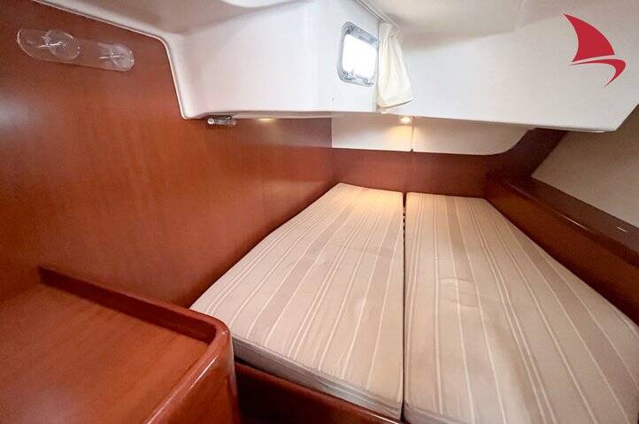 Oceanis 50 Calypso
