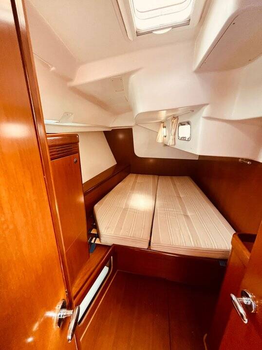 Oceanis 50 Calypso