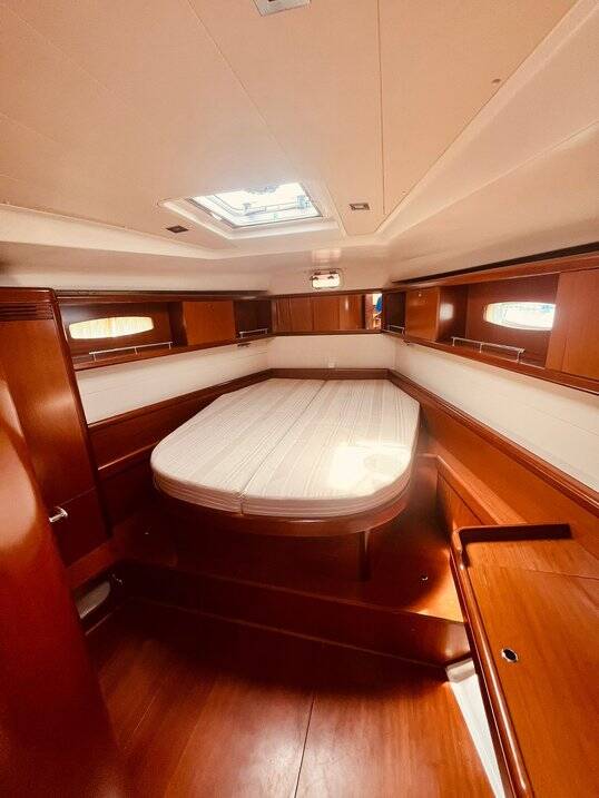 Oceanis 50 Calypso