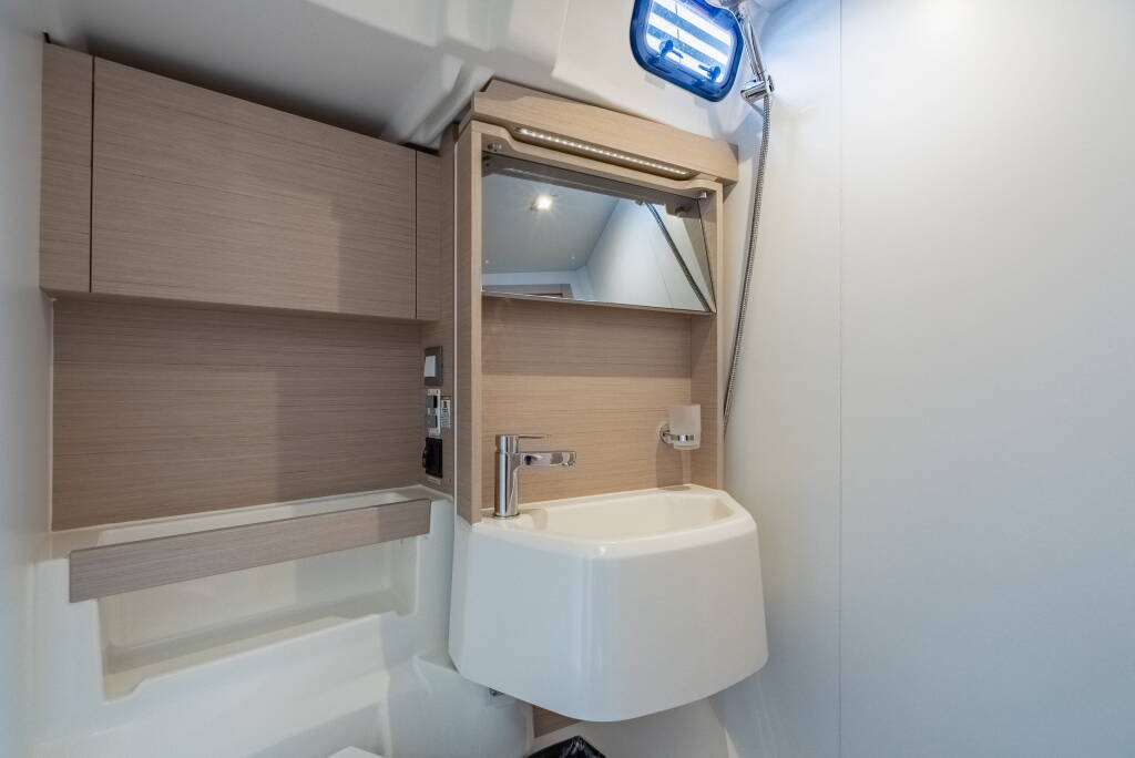 Oceanis 51.1 Sunday Girl