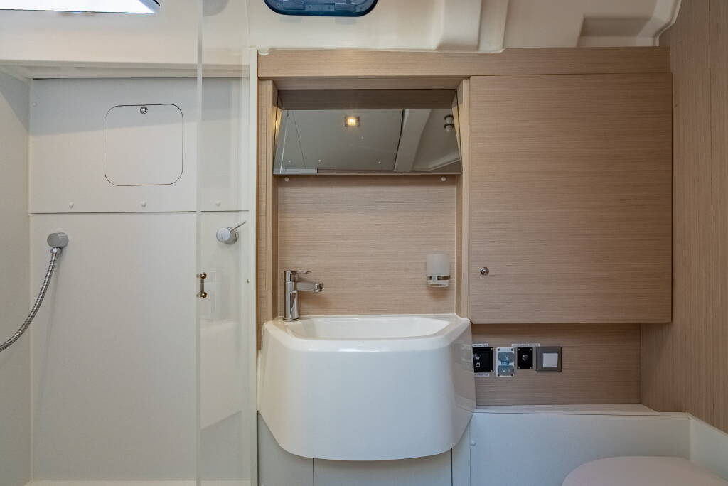 Oceanis 51.1 Sunday Girl