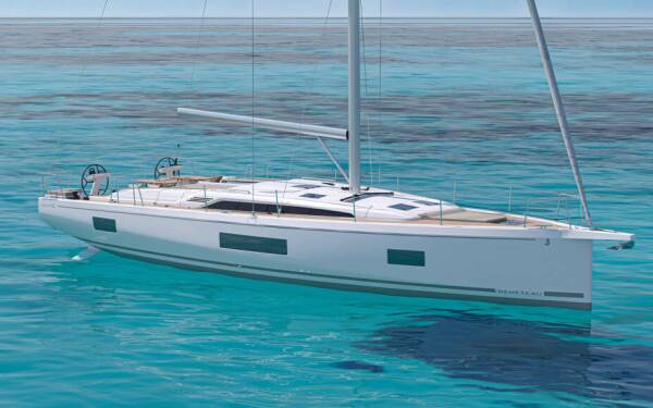 Oceanis 52 Kos 52.1