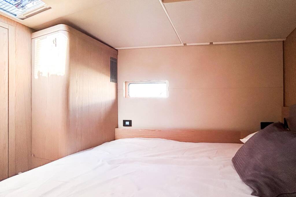 Oceanis 60 Reminescence