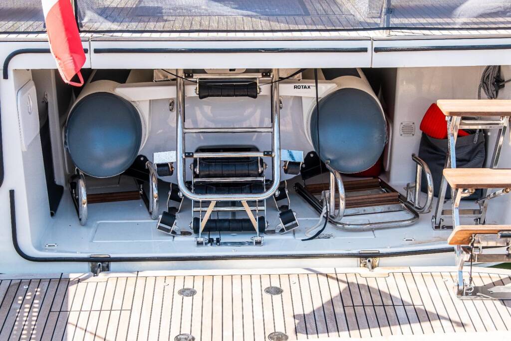 Oceanis 60 Reminescence