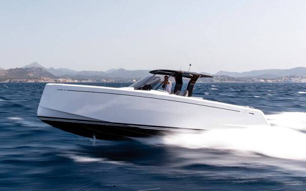 Pardo 38 NEW!