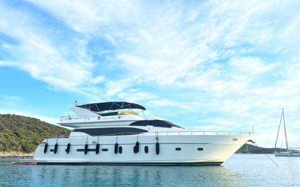 Premier Cru Premier Cru